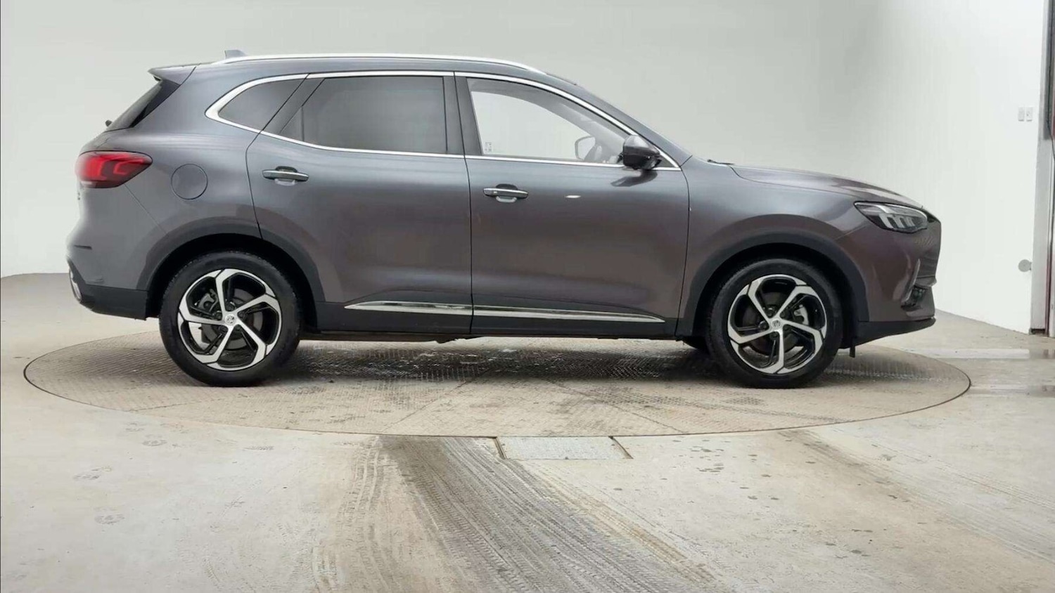 Used MG MG HS 2024 for sale - 77116051: Photo 5