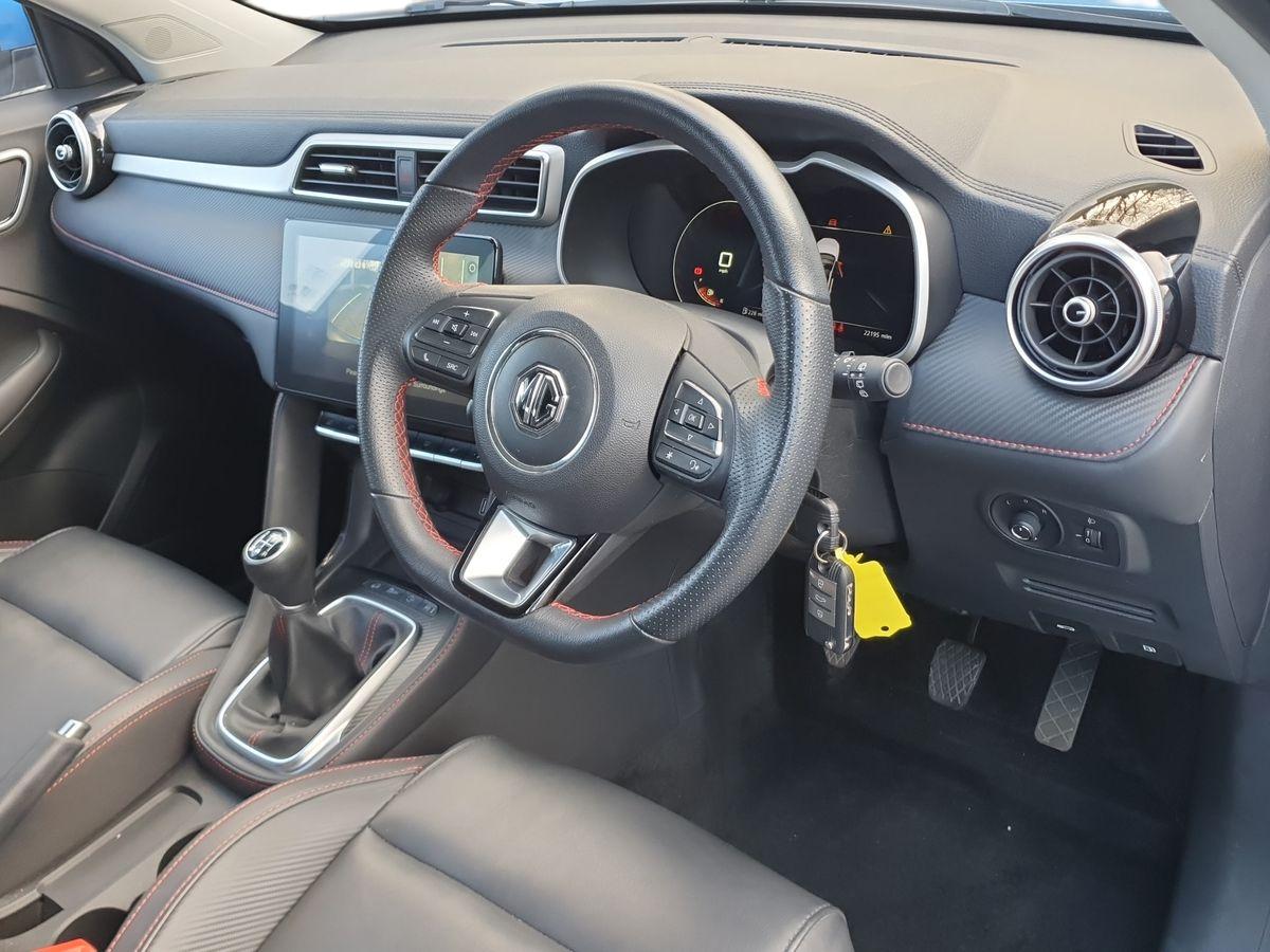 Used MG MG ZS 2023 for sale - 76609518: Photo 10