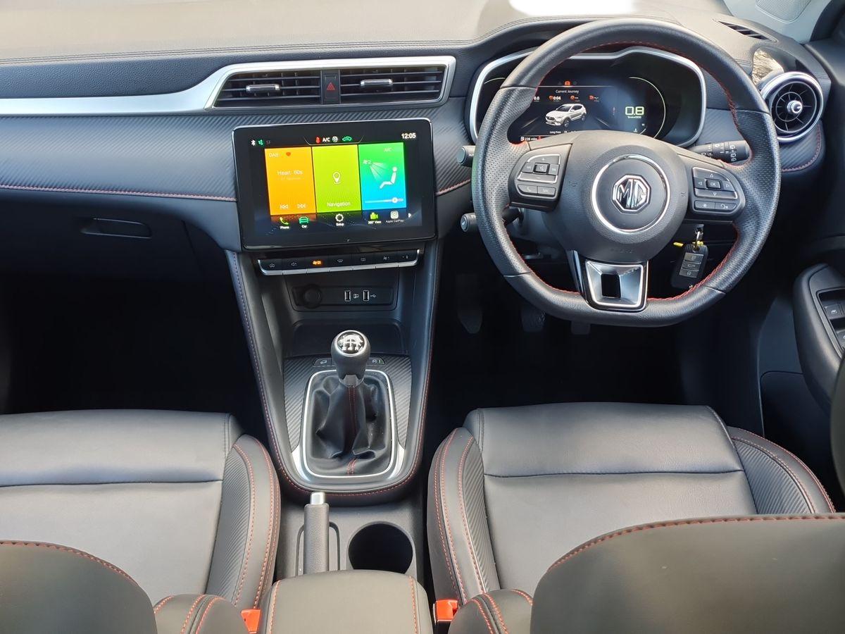 Used MG MG ZS 2023 for sale - 76609518: Photo 11
