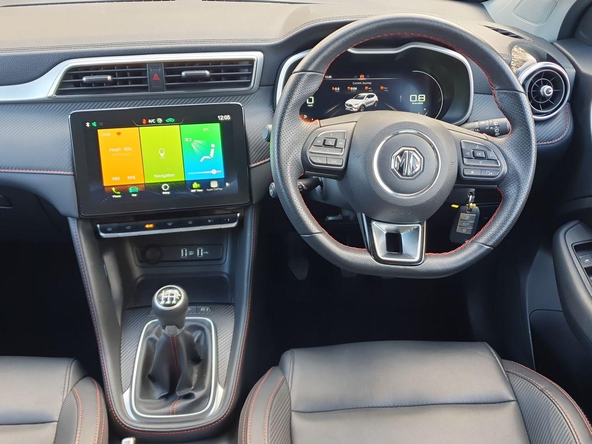 Used MG MG ZS 2023 for sale - 76609518: Photo 12