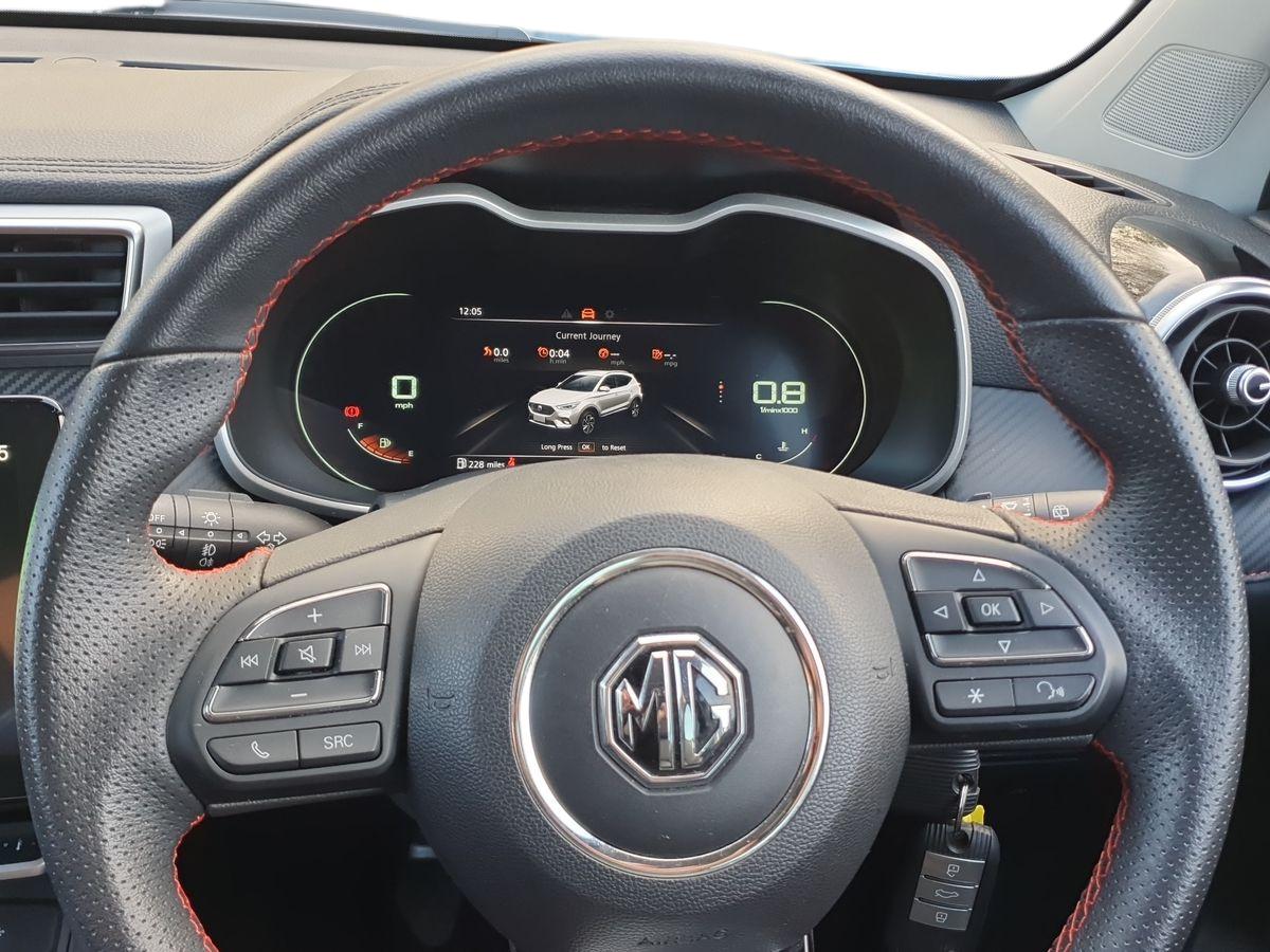 Used MG MG ZS 2023 for sale - 76609518: Photo 13