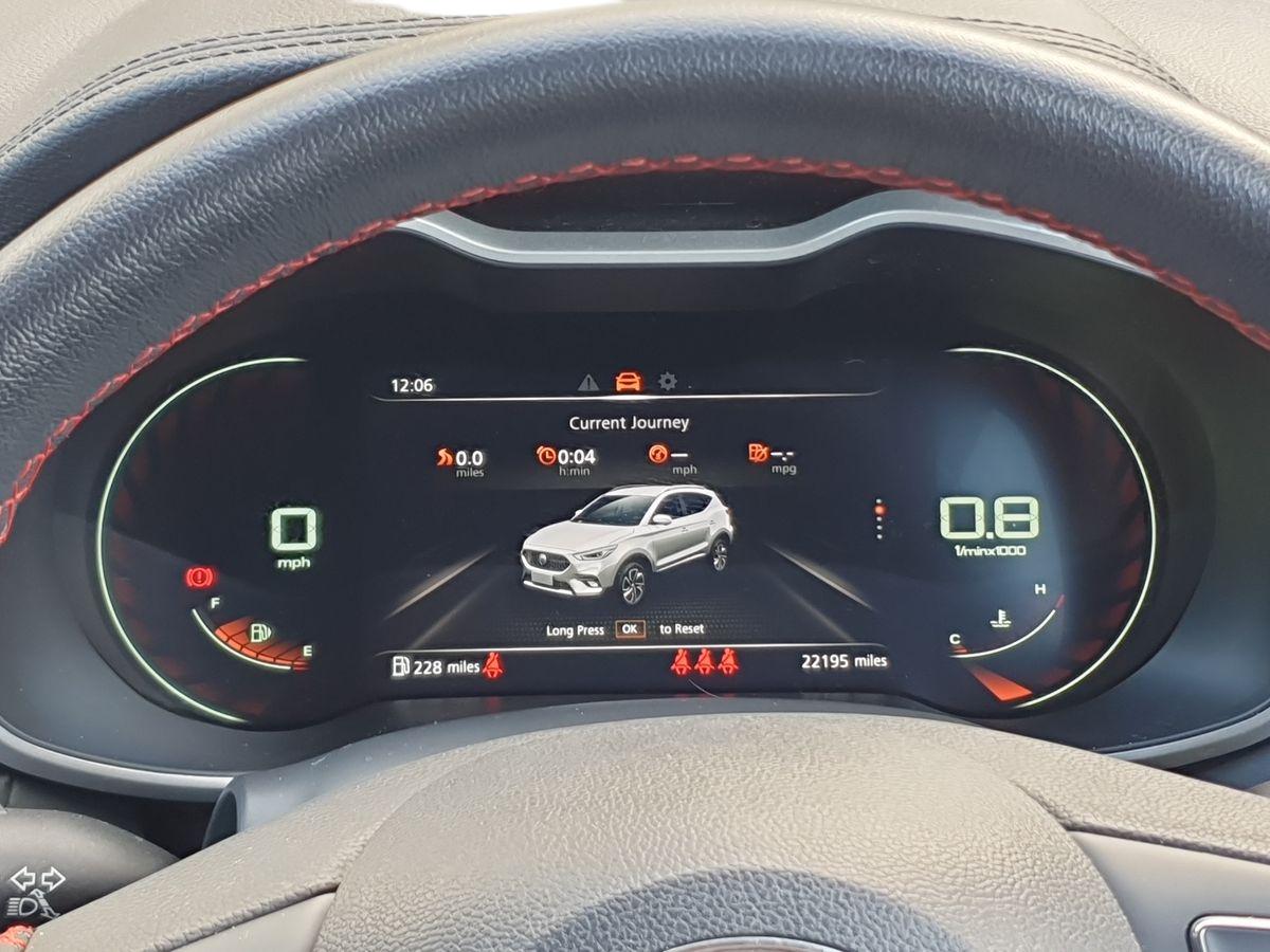 Used MG MG ZS 2023 for sale - 76609518: Photo 14