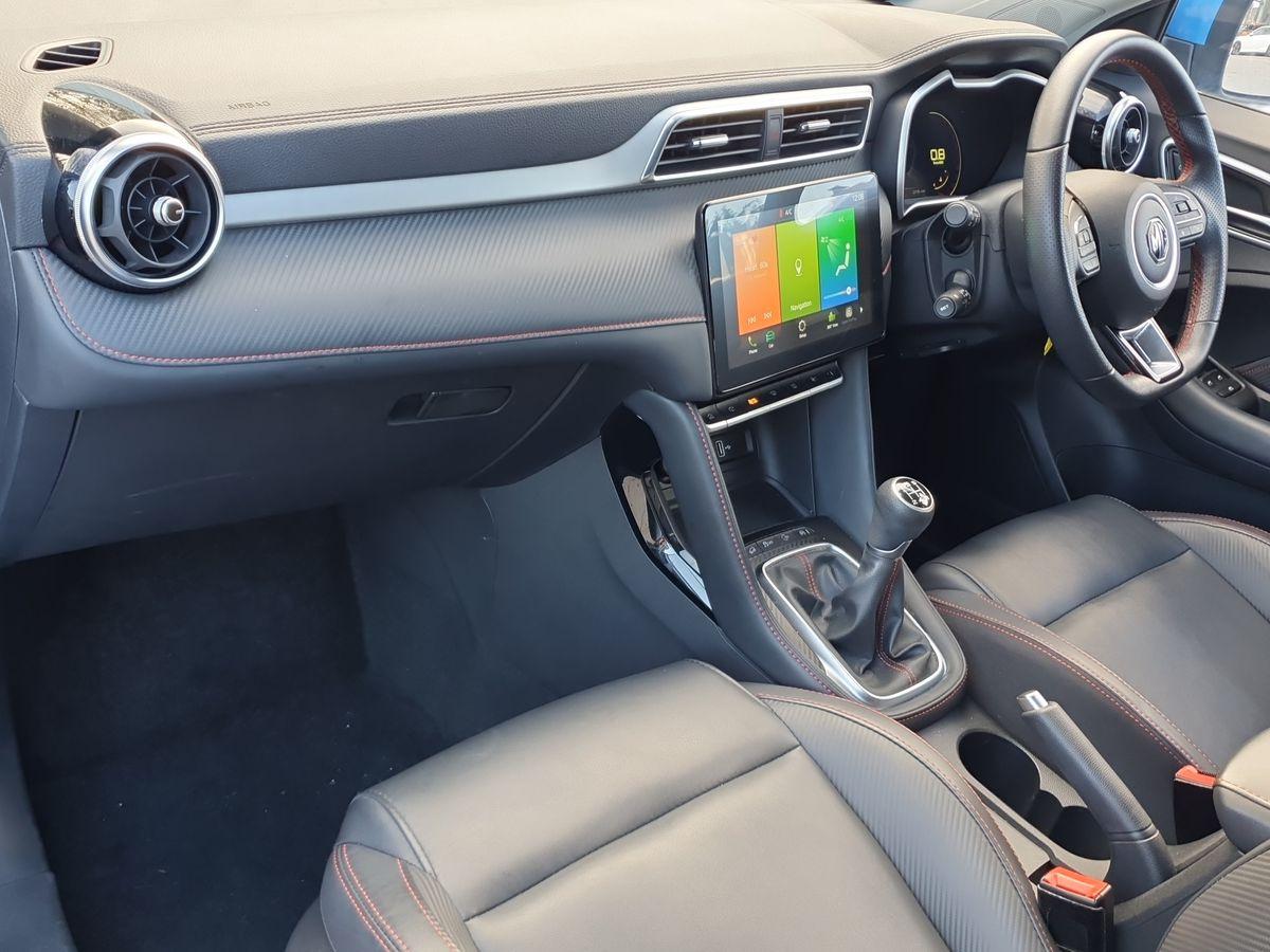 Used MG MG ZS 2023 for sale - 76609518: Photo 15