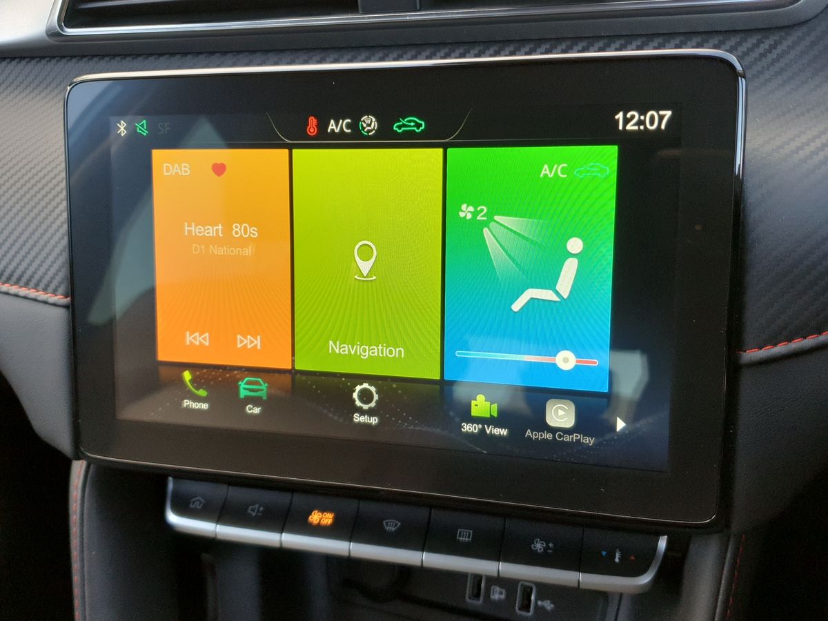 Used MG MG ZS 2023 for sale - 76609518: Photo 19