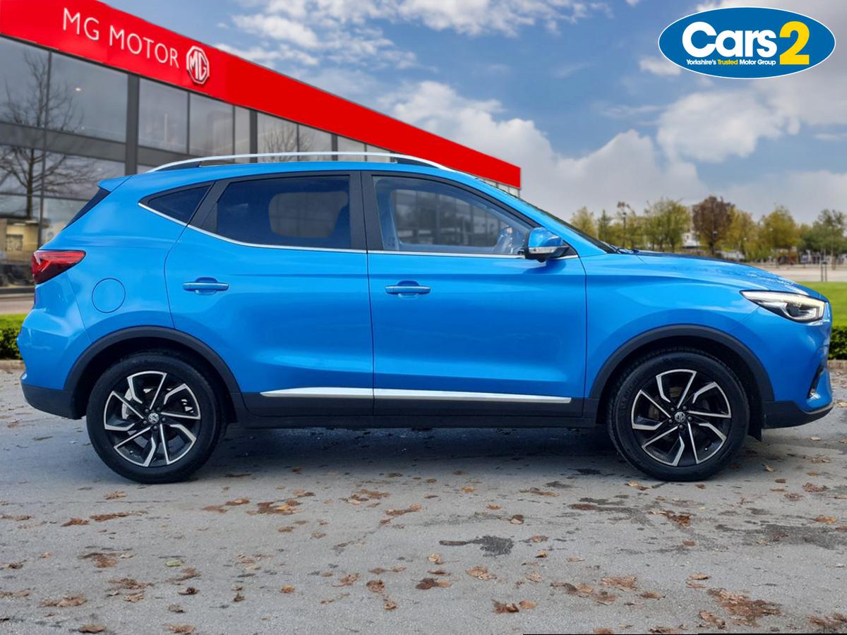 Used MG MG ZS 2023 for sale - 76609518: Photo 2