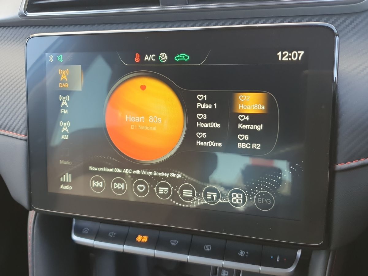 Used MG MG ZS 2023 for sale - 76609518: Photo 20