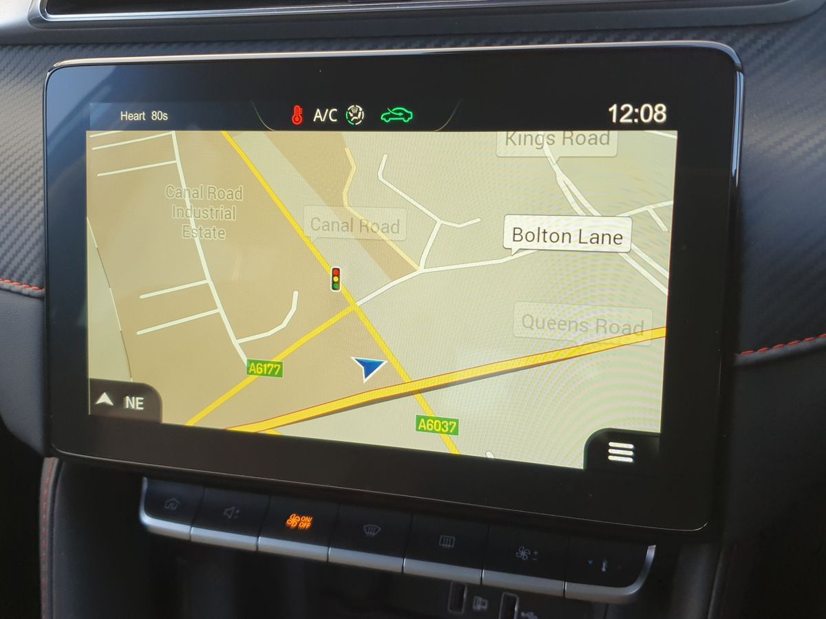 Used MG MG ZS 2023 for sale - 76609518: Photo 21