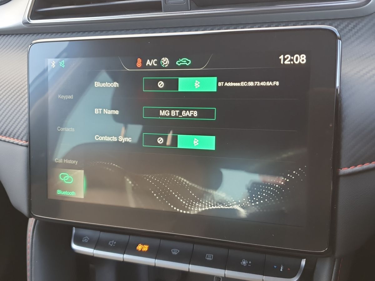 Used MG MG ZS 2023 for sale - 76609518: Photo 22