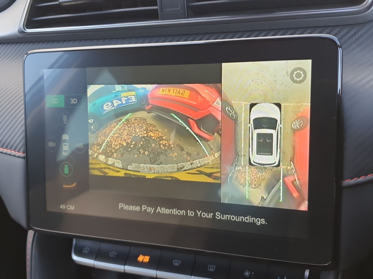 Used MG MG ZS 2023 for sale - 76609518: Photo 23