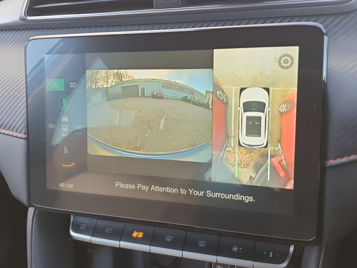 Used MG MG ZS 2023 for sale - 76609518: Photo 24