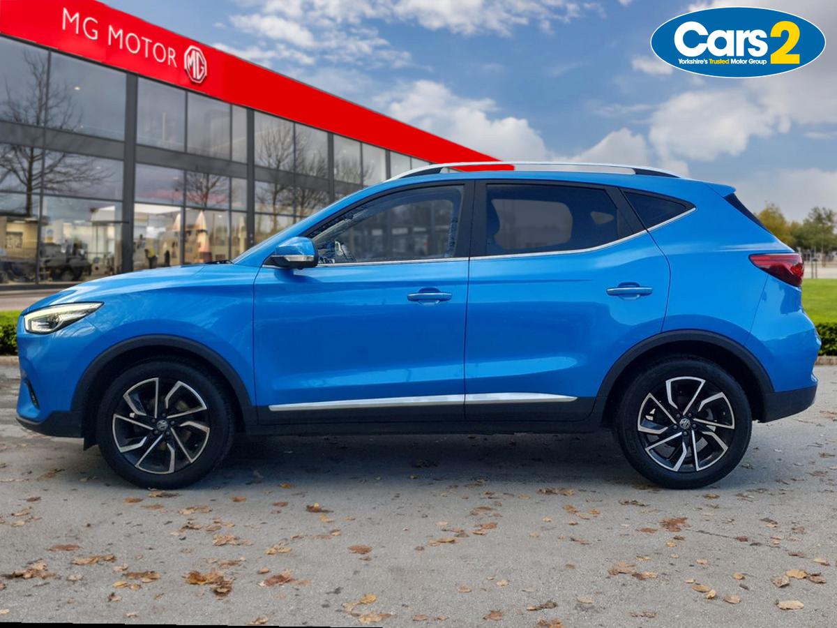 Used MG MG ZS 2023 for sale - 76609518: Photo 6