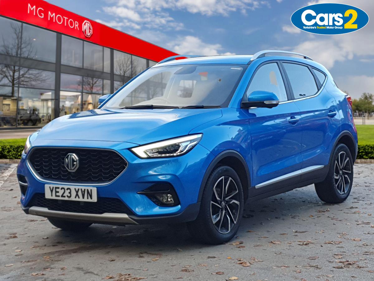 Used MG MG ZS 2023 for sale - 76609518: Photo 7