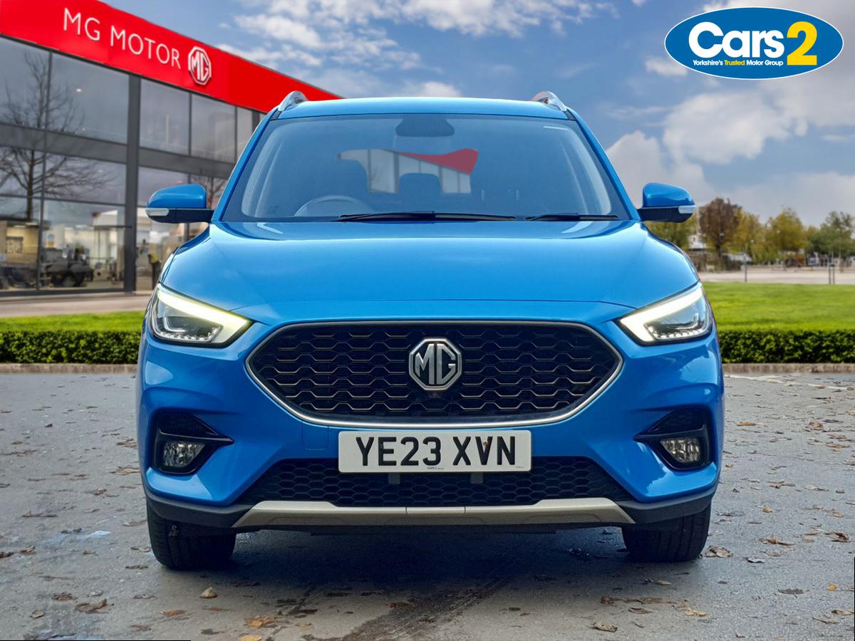 Used MG MG ZS 2023 for sale - 76609518: Photo 8