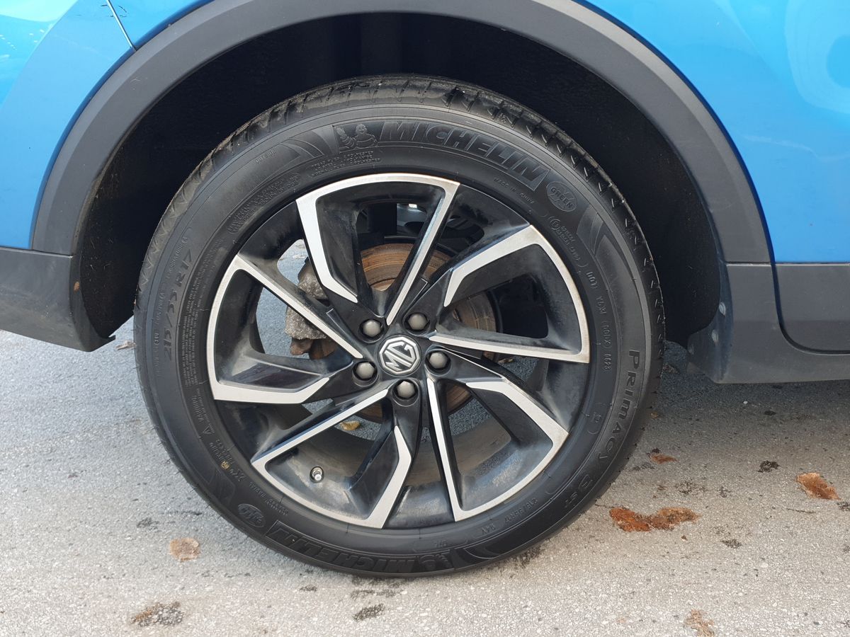 Used MG MG ZS 2023 for sale - 76609518: Photo 9