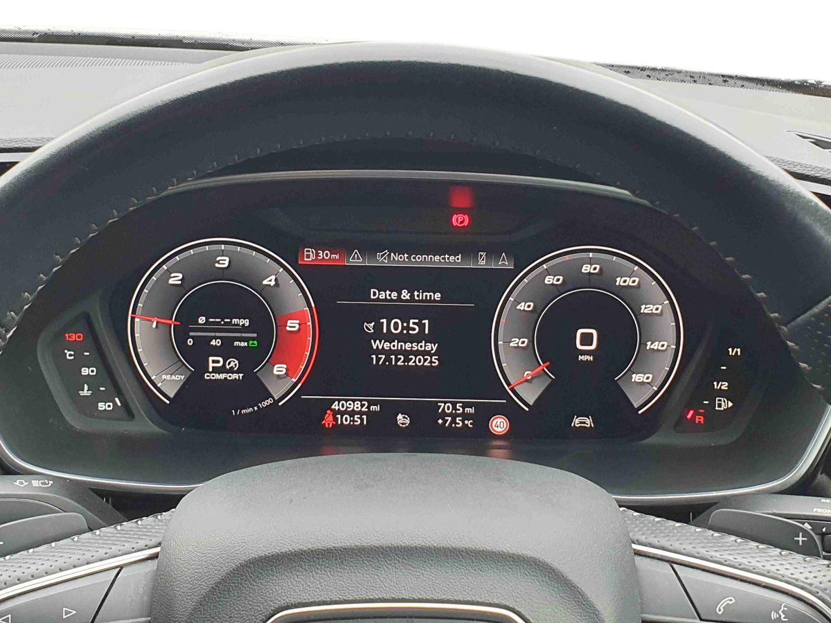 Used Audi Q3 2020 for sale - 76977666: Photo 14