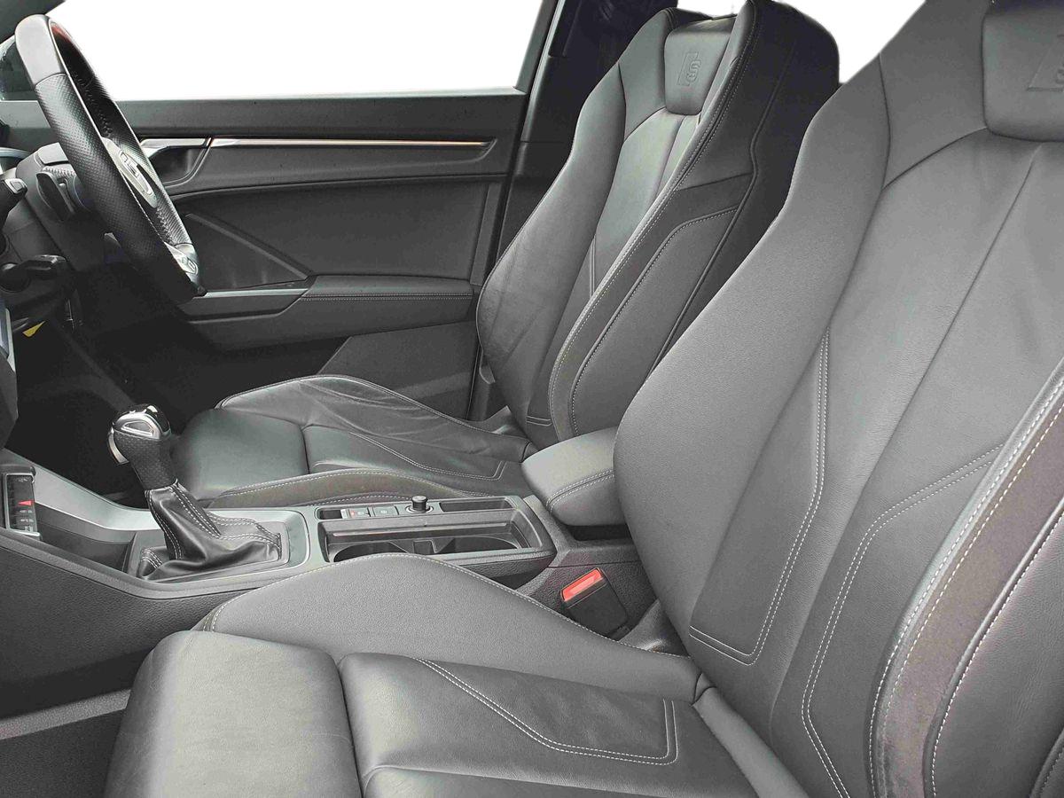 Used Audi Q3 2020 for sale - 76977666: Photo 16