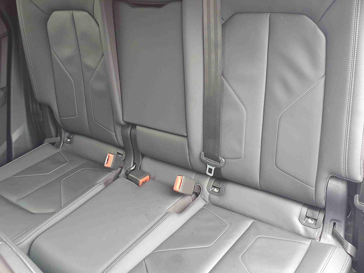 Used Audi Q3 2020 for sale - 76977666: Photo 17