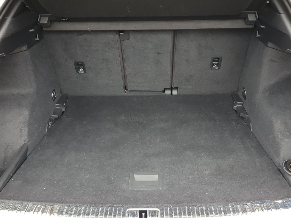 Used Audi Q3 2020 for sale - 76977666: Photo 18