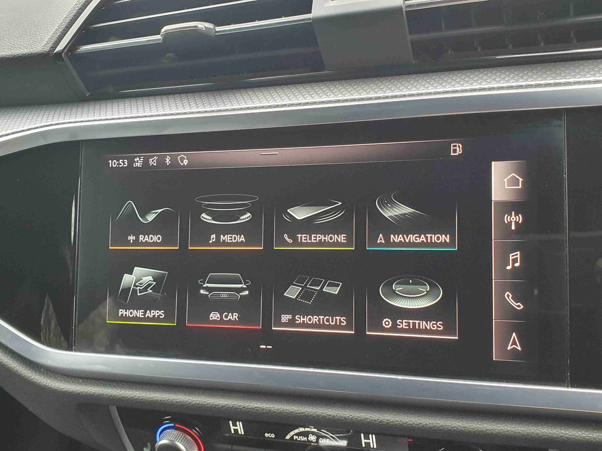 Used Audi Q3 2020 for sale - 76977666: Photo 19