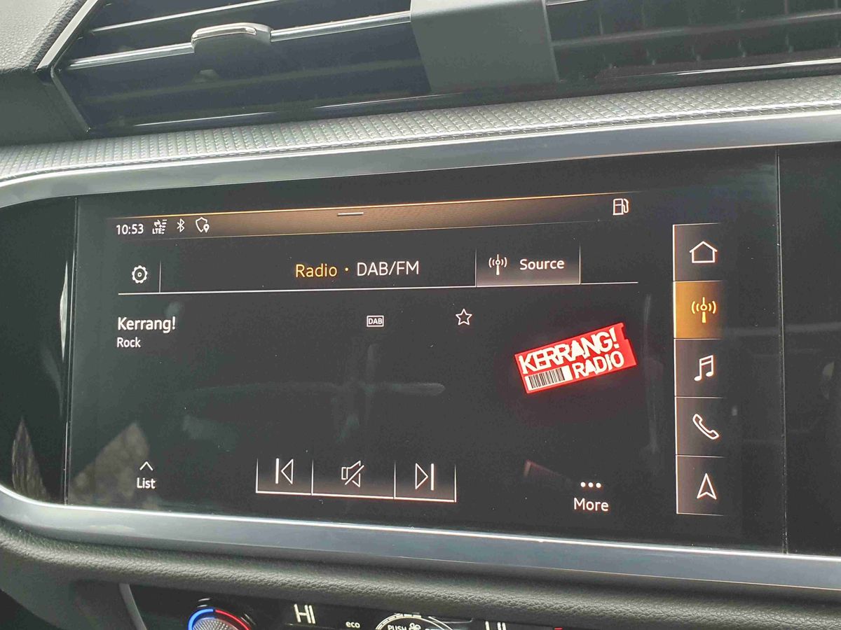 Used Audi Q3 2020 for sale - 76977666: Photo 21