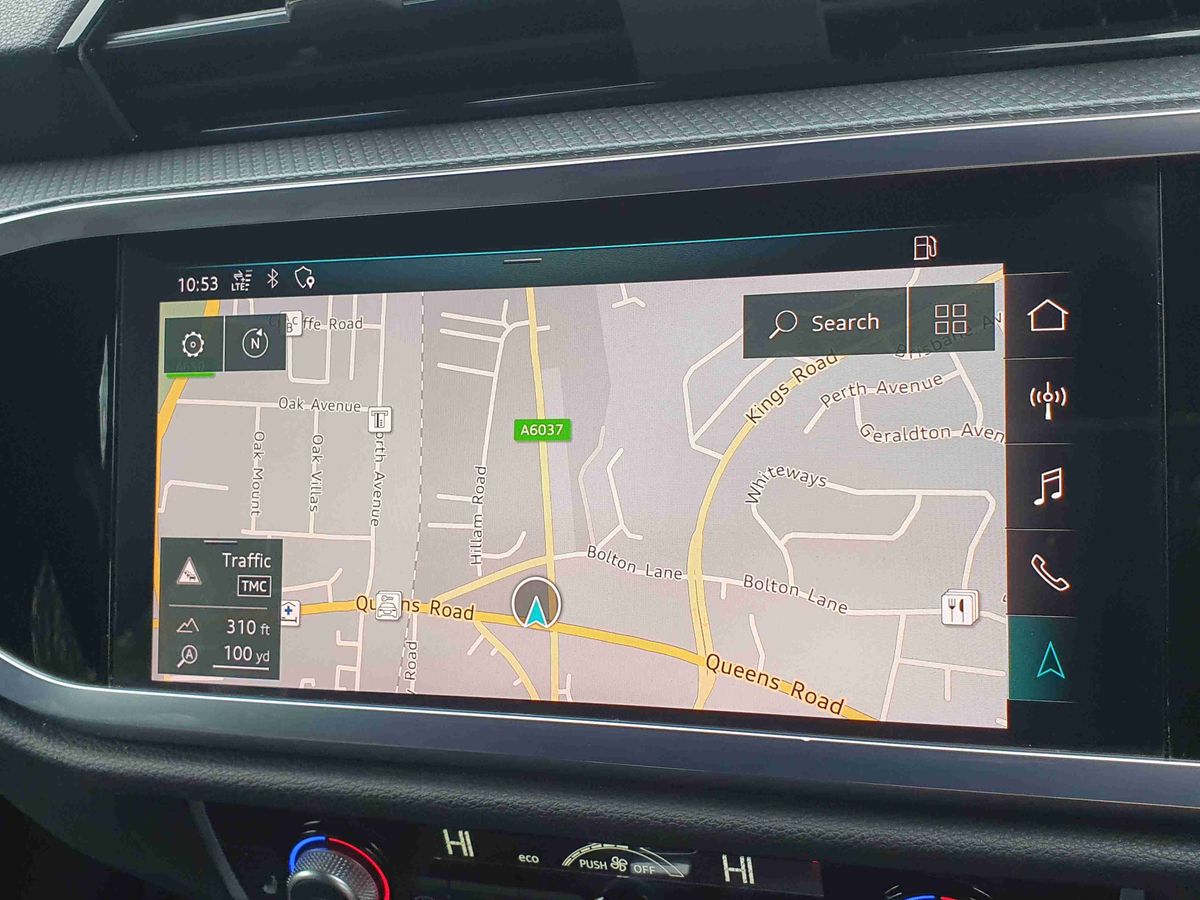 Used Audi Q3 2020 for sale - 76977666: Photo 22