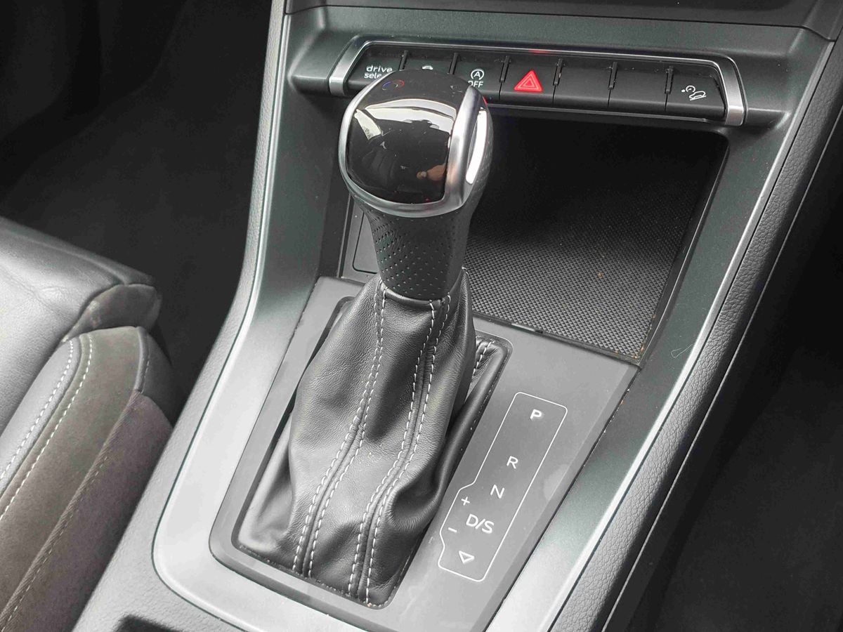 Used Audi Q3 2020 for sale - 76977666: Photo 25