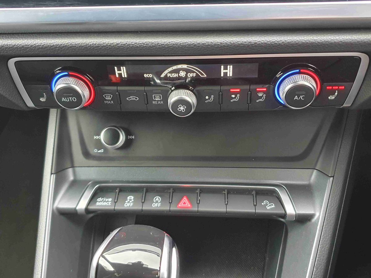 Used Audi Q3 2020 for sale - 76977666: Photo 26