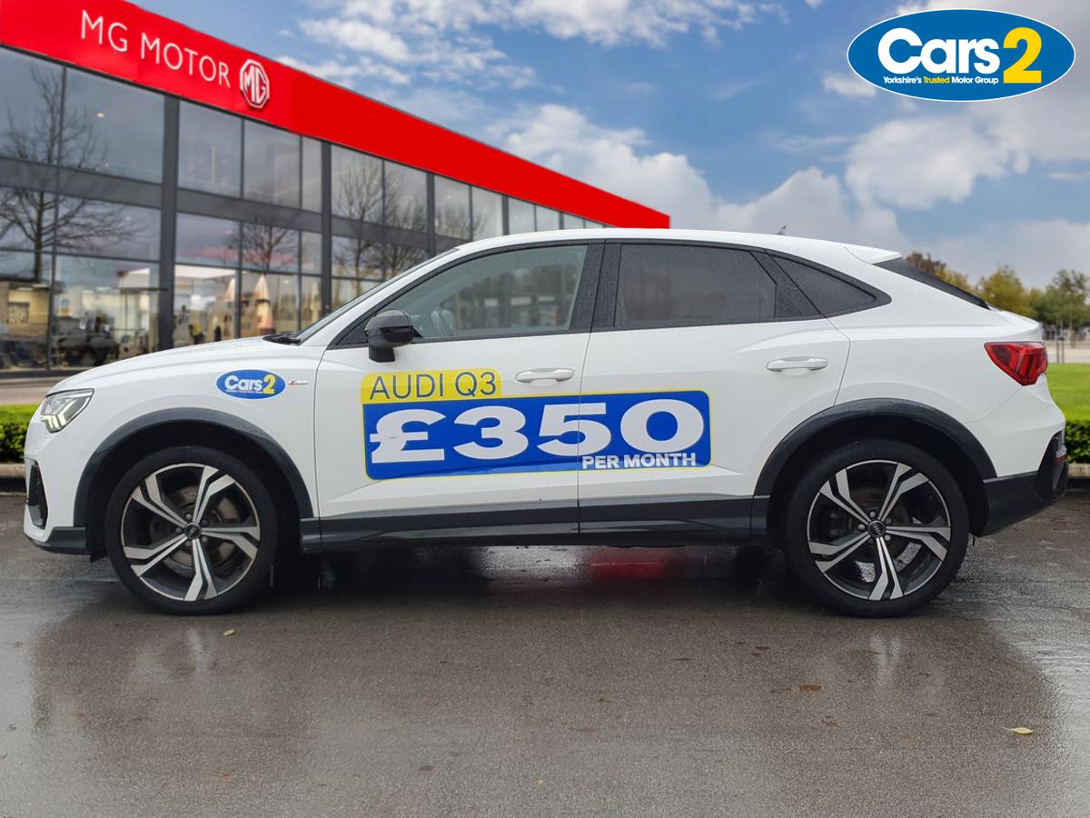 Used Audi Q3 2020 for sale - 76977666: Photo 6