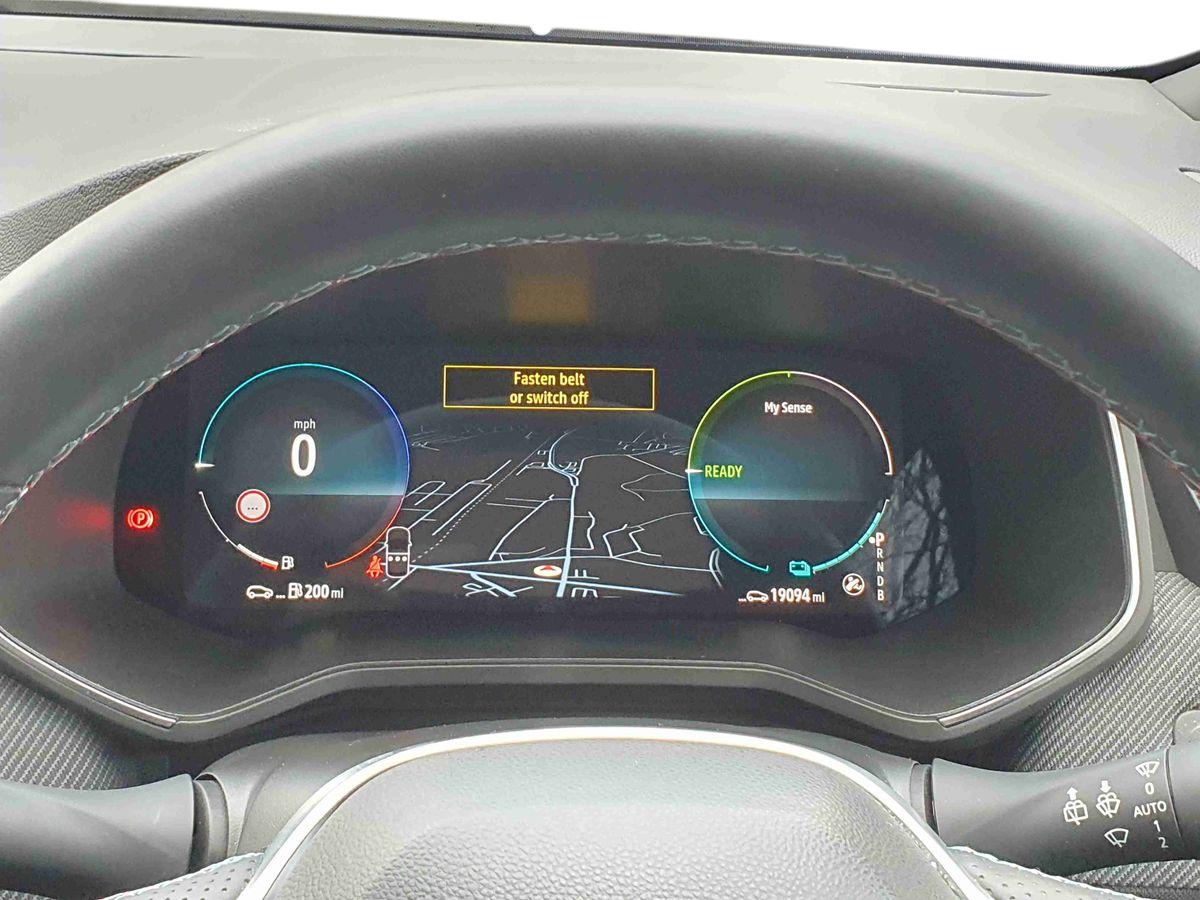 Used Renault Clio 2023 for sale - 77413813: Photo 14