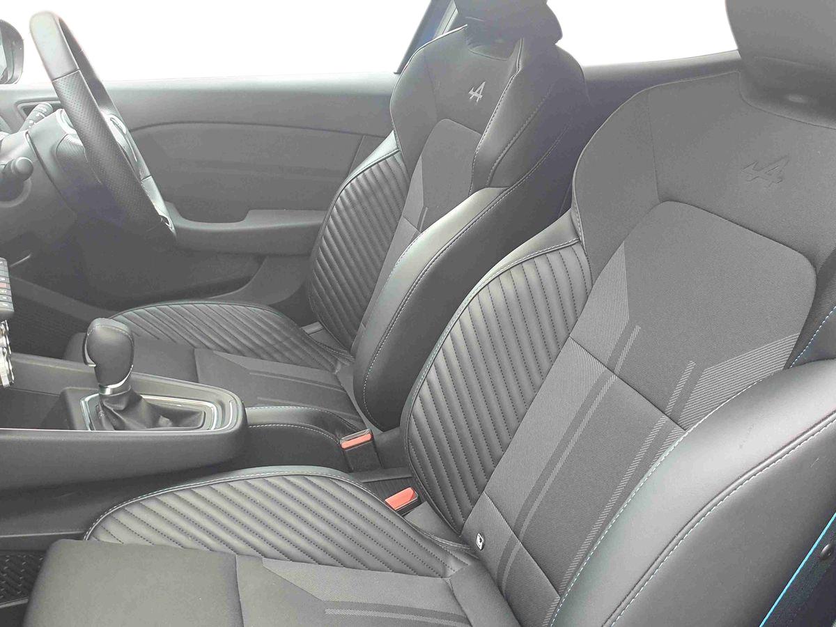 Used Renault Clio 2023 for sale - 77413813: Photo 16