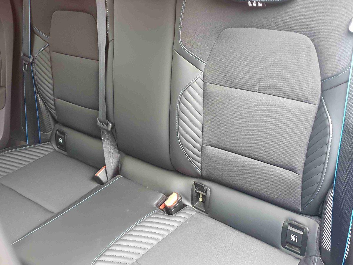 Used Renault Clio 2023 for sale - 77413813: Photo 17