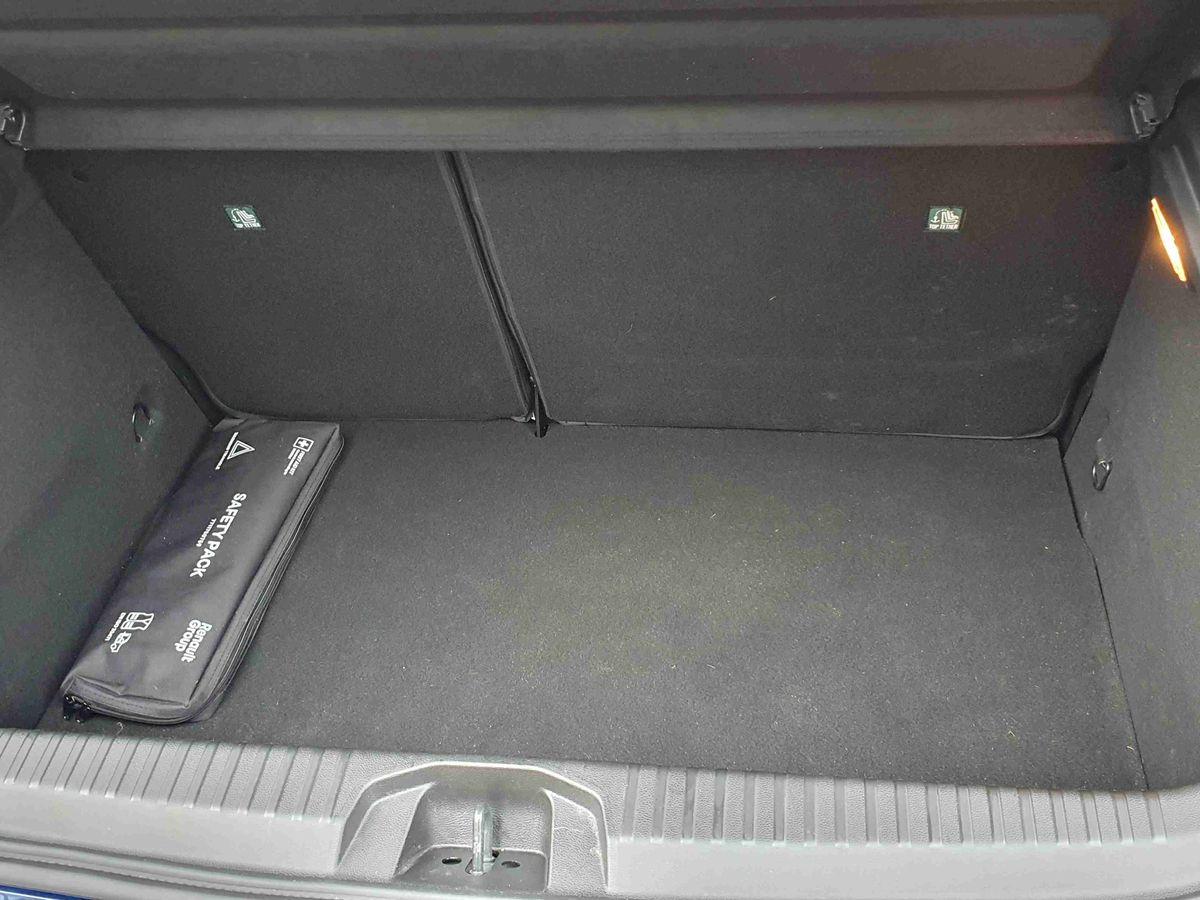 Used Renault Clio 2023 for sale - 77413813: Photo 18