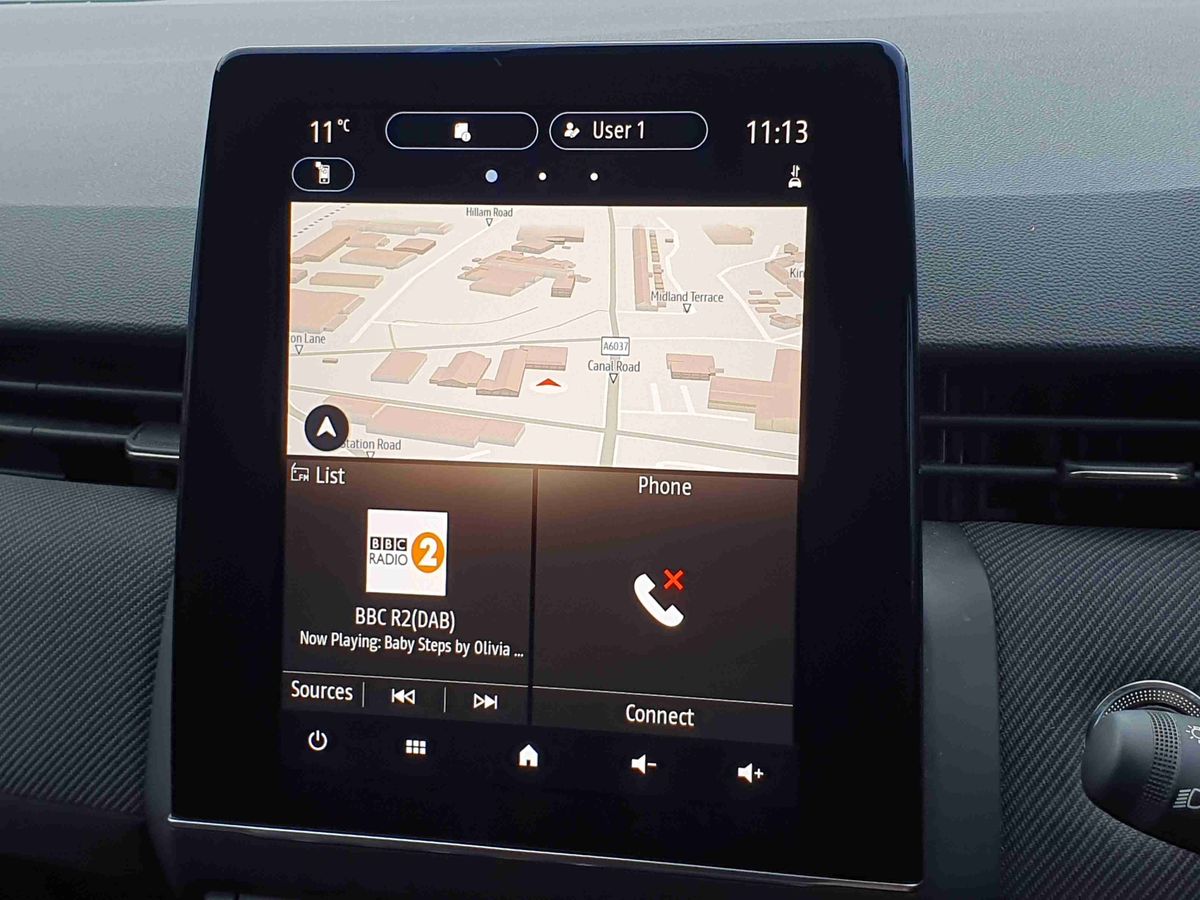 Used Renault Clio 2023 for sale - 77413813: Photo 19