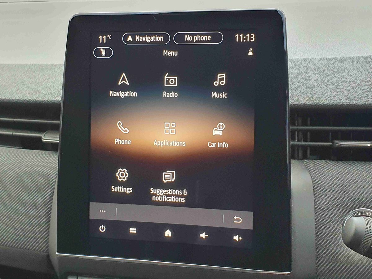 Used Renault Clio 2023 for sale - 77413813: Photo 20