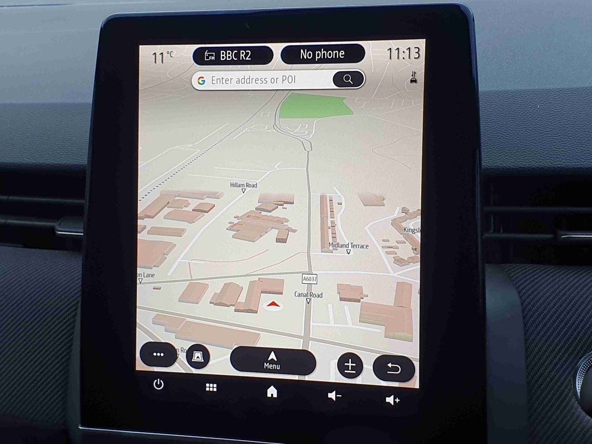 Used Renault Clio 2023 for sale - 77413813: Photo 21