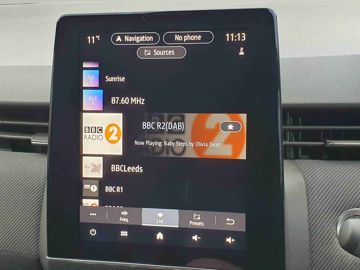 Used Renault Clio 2023 for sale - 77413813: Photo 22