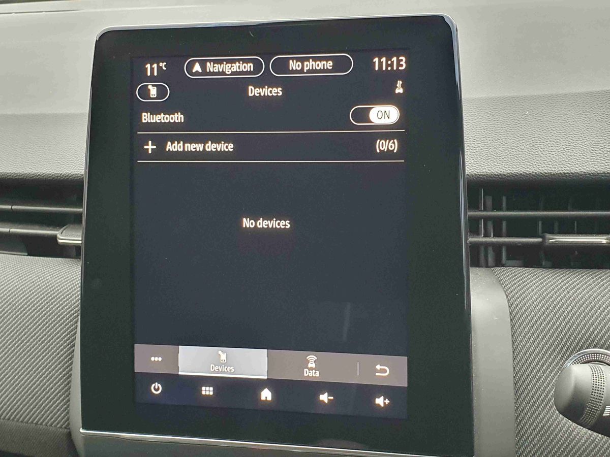 Used Renault Clio 2023 for sale - 77413813: Photo 23