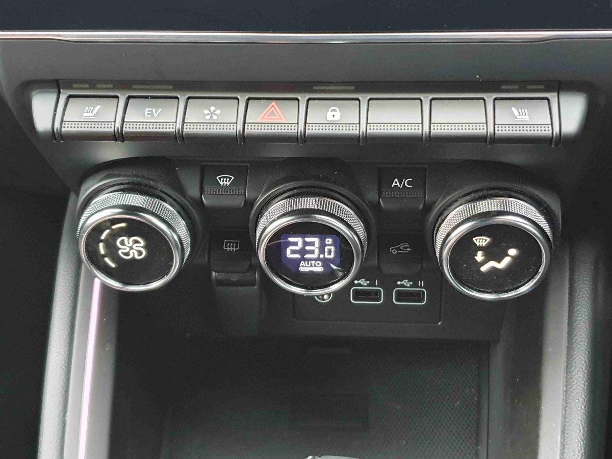 Used Renault Clio 2023 for sale - 77413813: Photo 26