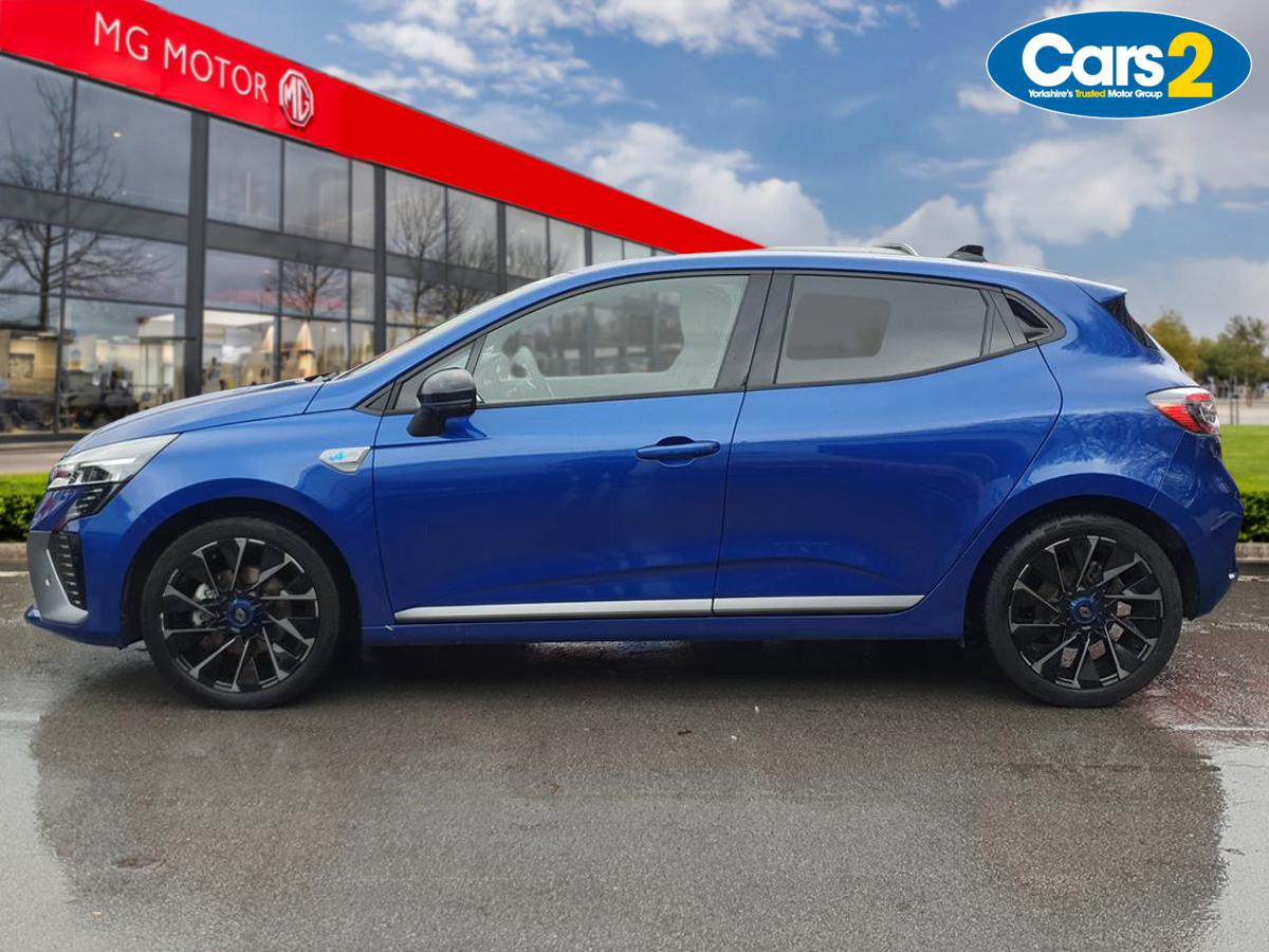 Used Renault Clio 2023 for sale - 77413813: Photo 6