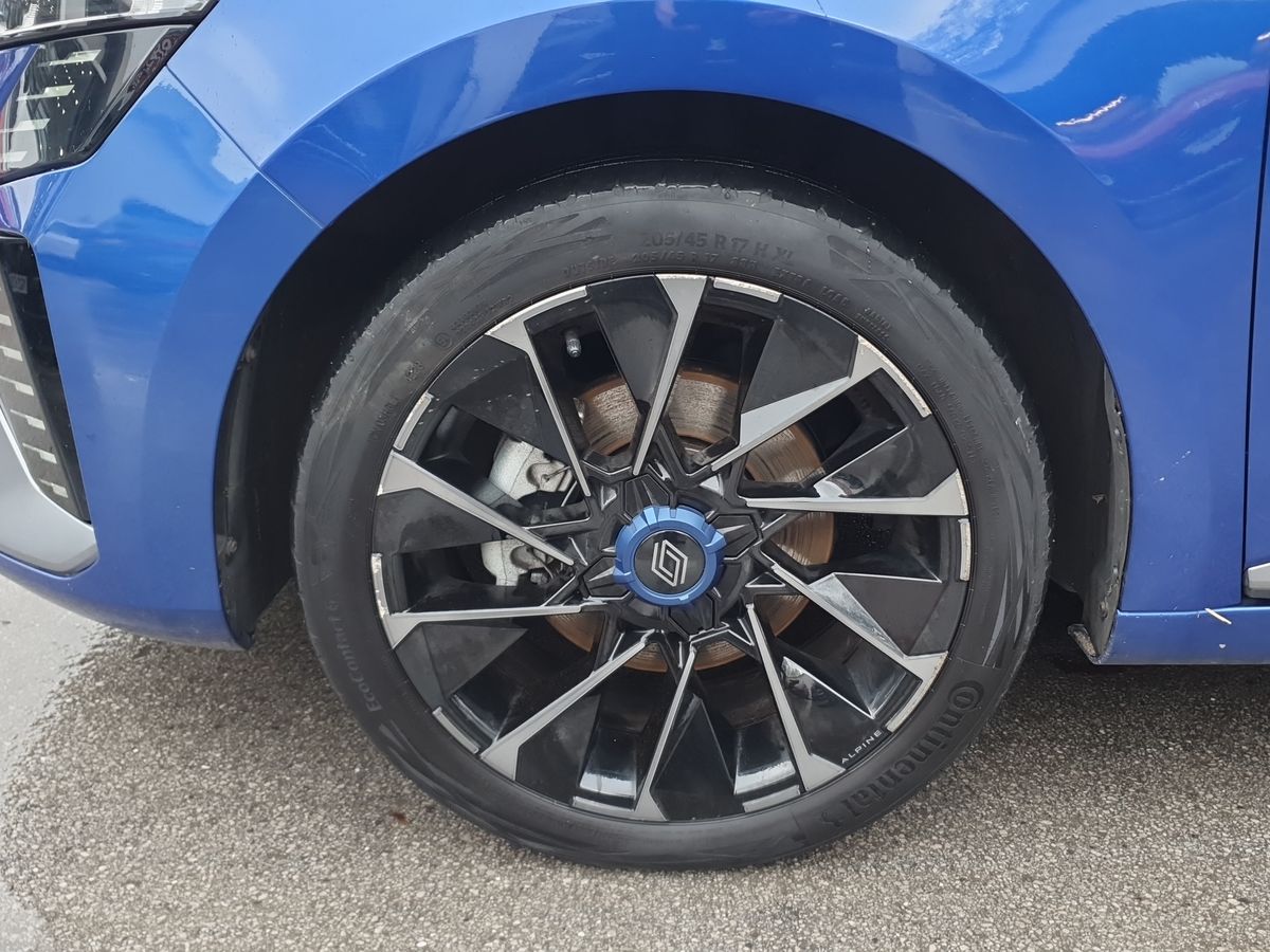 Used Renault Clio 2023 for sale - 77413813: Photo 9