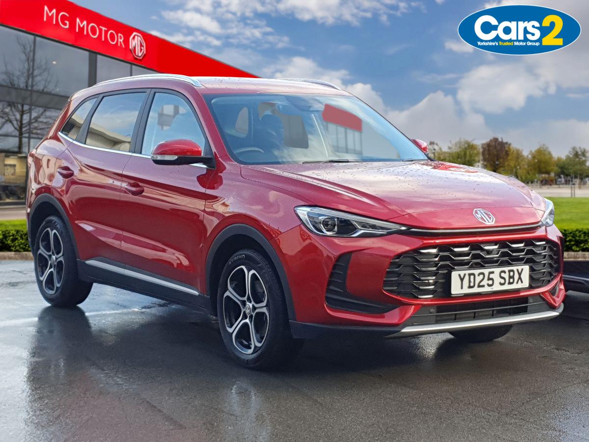 Used MG MG ZS 2025 for sale - 78074324: Photo 1