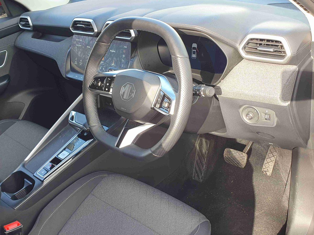 Used MG MG ZS 2025 for sale - 78074324: Photo 10