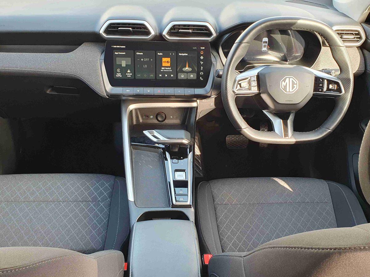 Used MG MG ZS 2025 for sale - 78074324: Photo 11