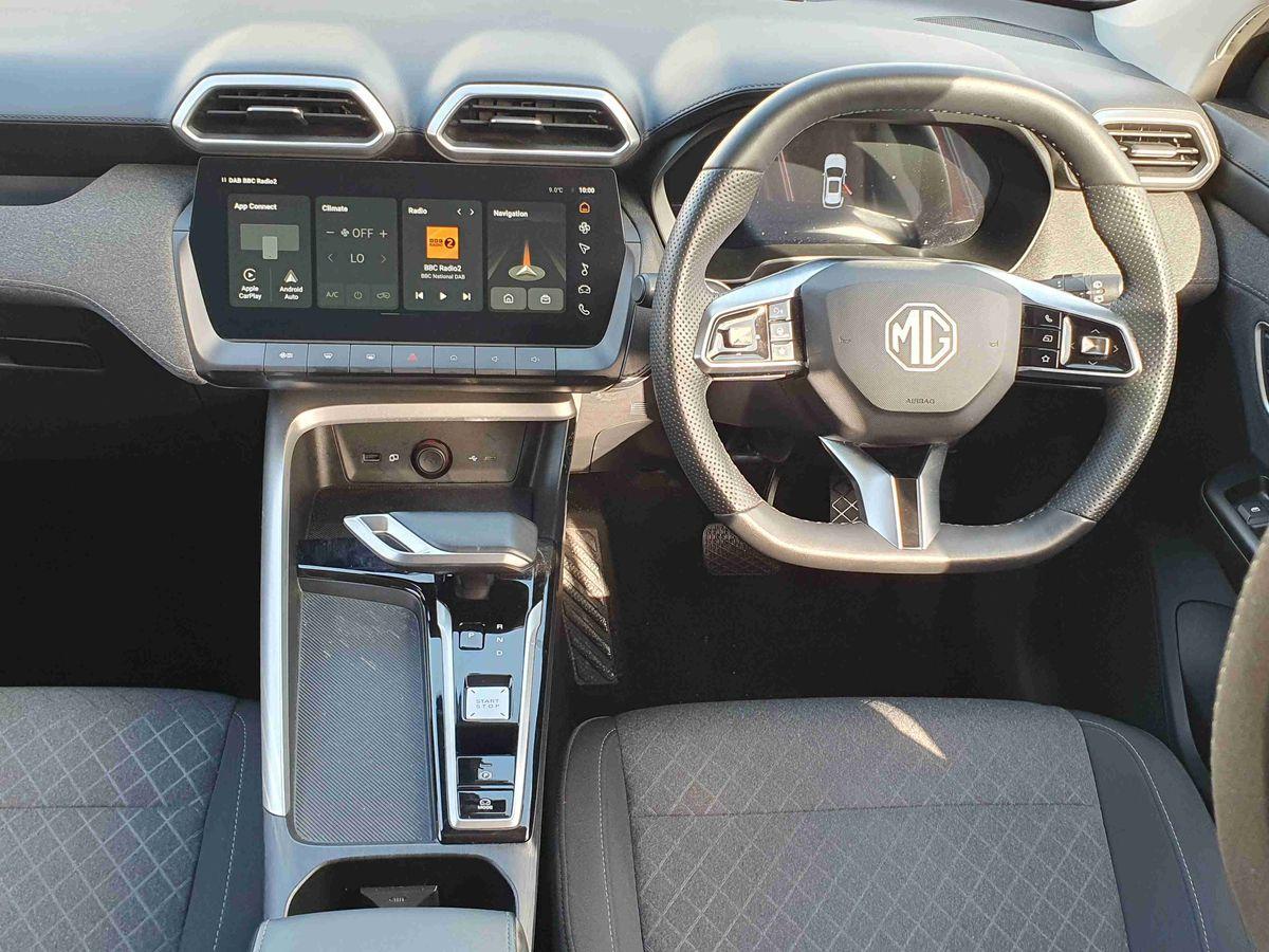 Used MG MG ZS 2025 for sale - 78074324: Photo 12