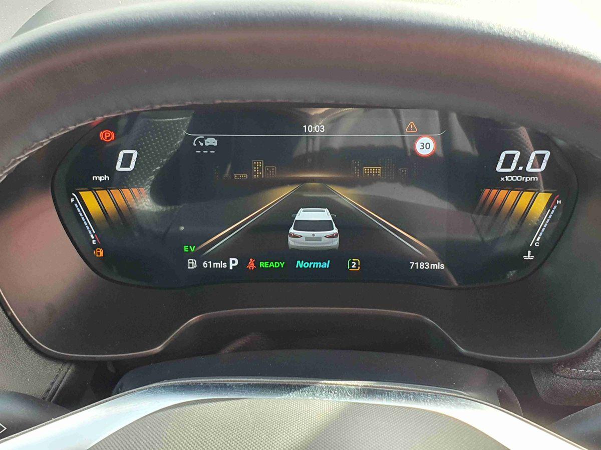 Used MG MG ZS 2025 for sale - 78074324: Photo 14