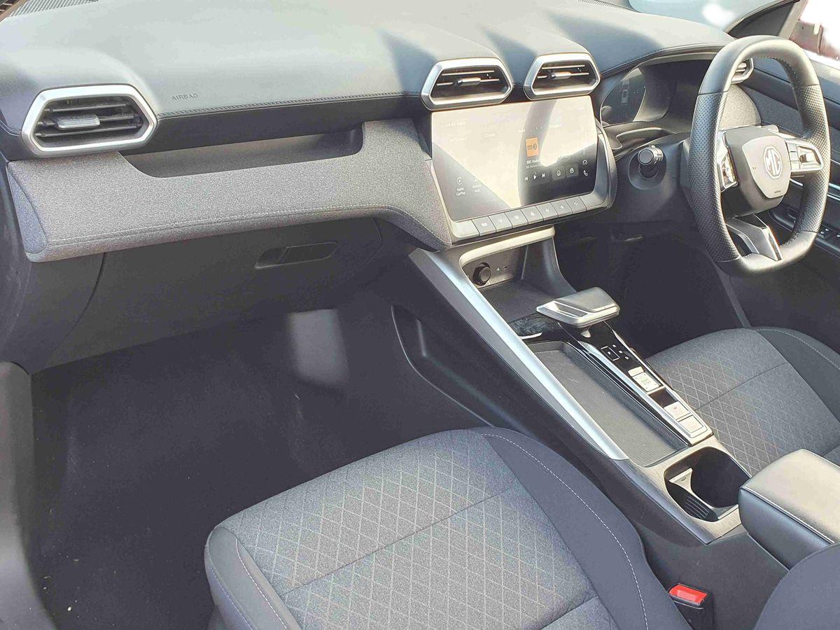 Used MG MG ZS 2025 for sale - 78074324: Photo 15