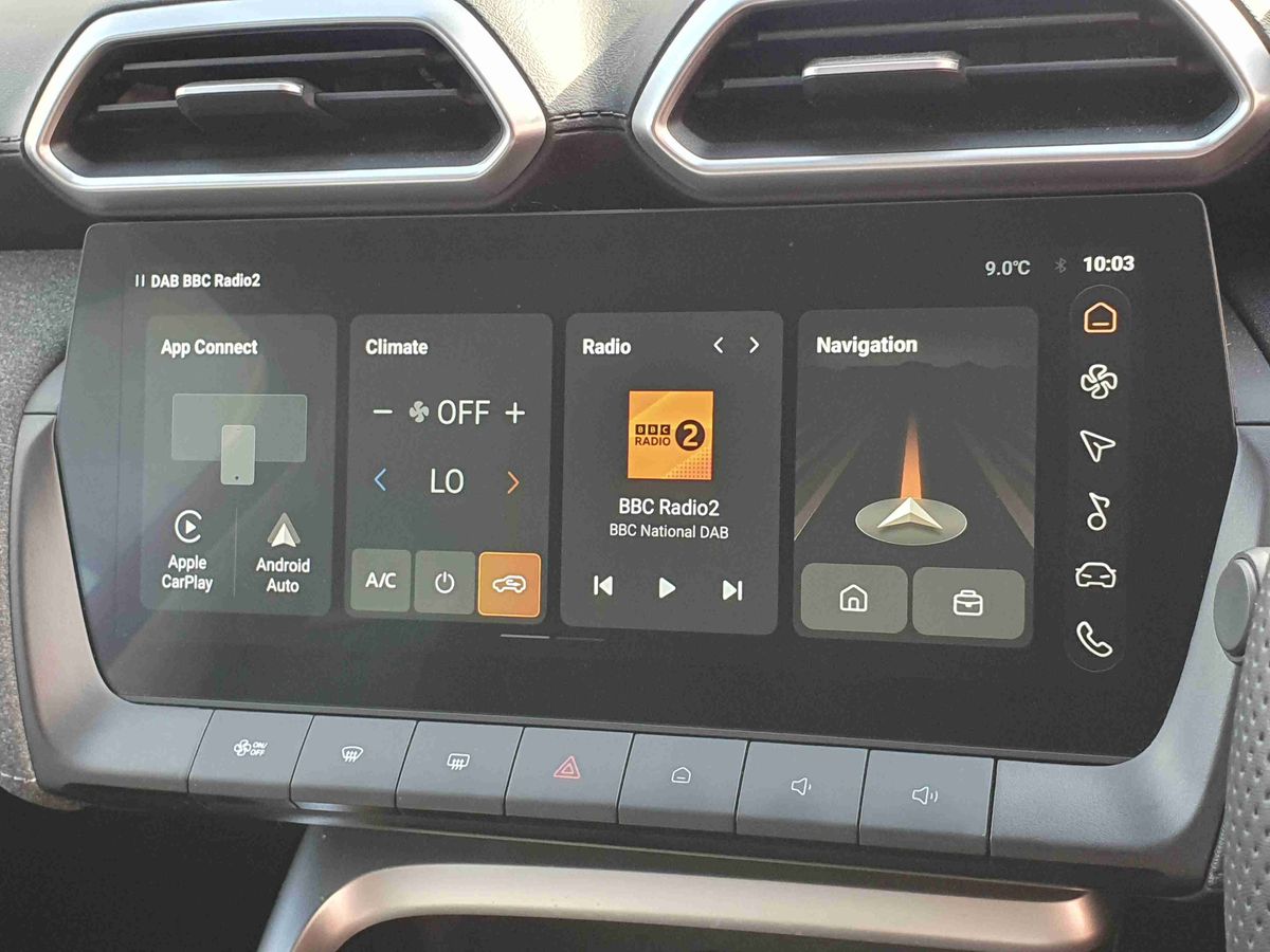 Used MG MG ZS 2025 for sale - 78074324: Photo 19