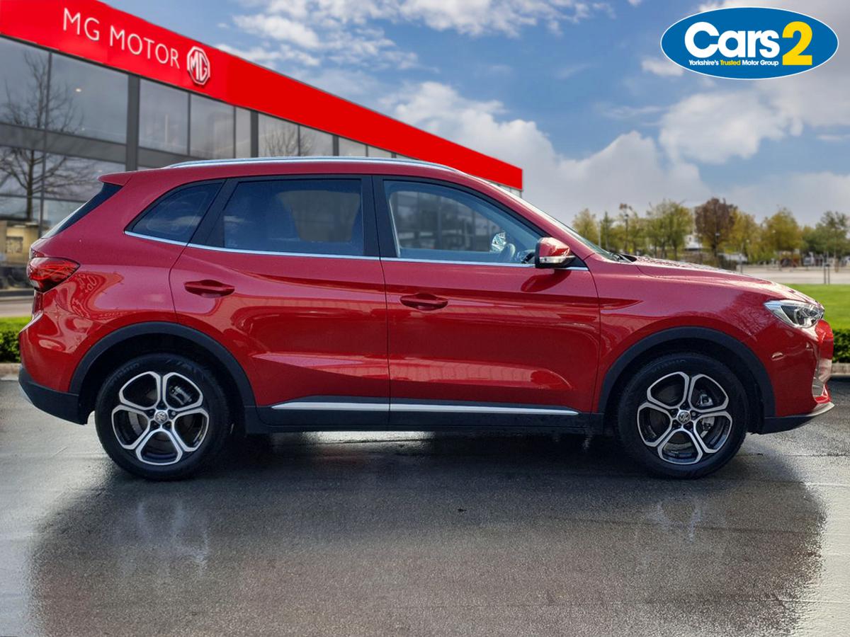 Used MG MG ZS 2025 for sale - 78074324: Photo 2