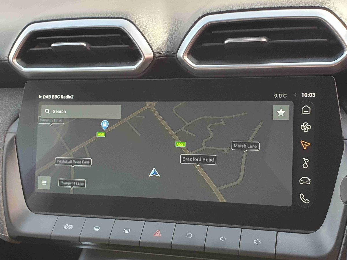 Used MG MG ZS 2025 for sale - 78074324: Photo 22