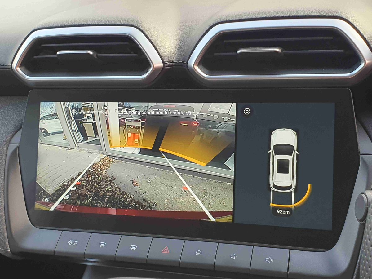 Used MG MG ZS 2025 for sale - 78074324: Photo 24